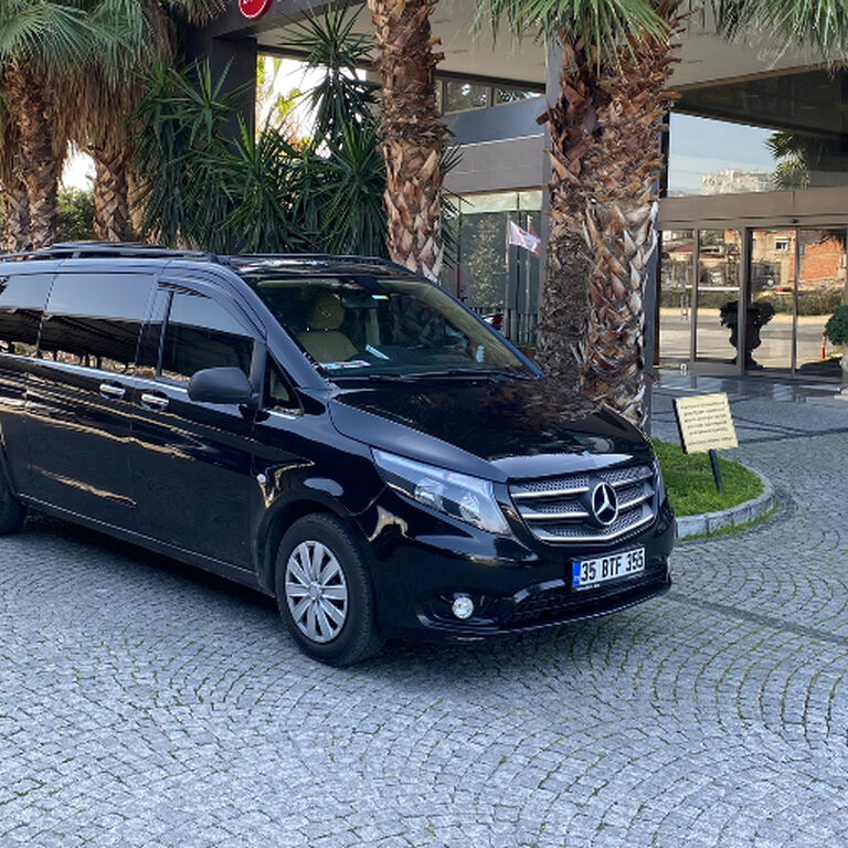 Fast Vip Transfer