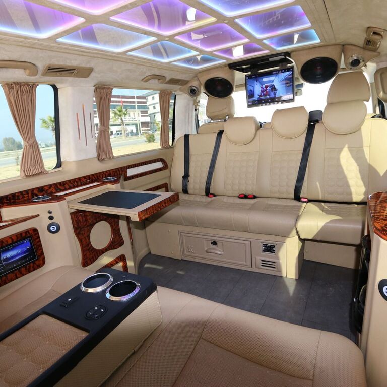 Fast Vip Transfer