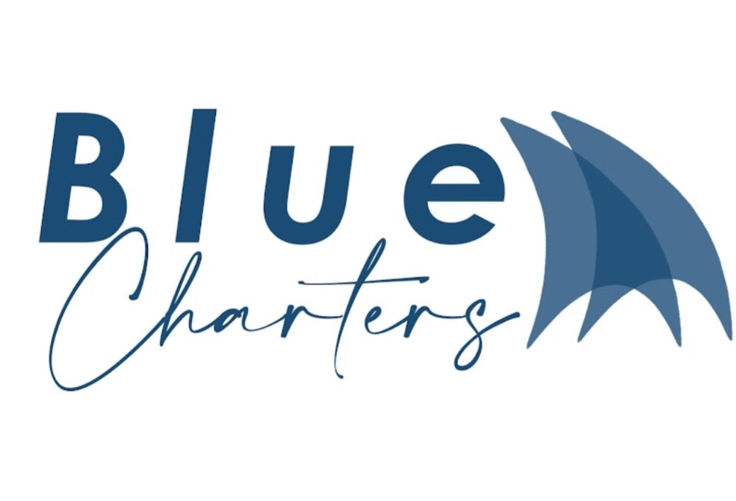 BLUE CHARTERS