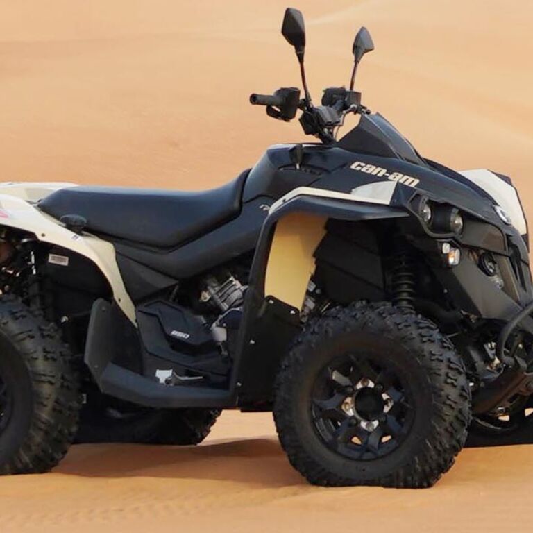 Monster Experience Motorcycle Rental LLC