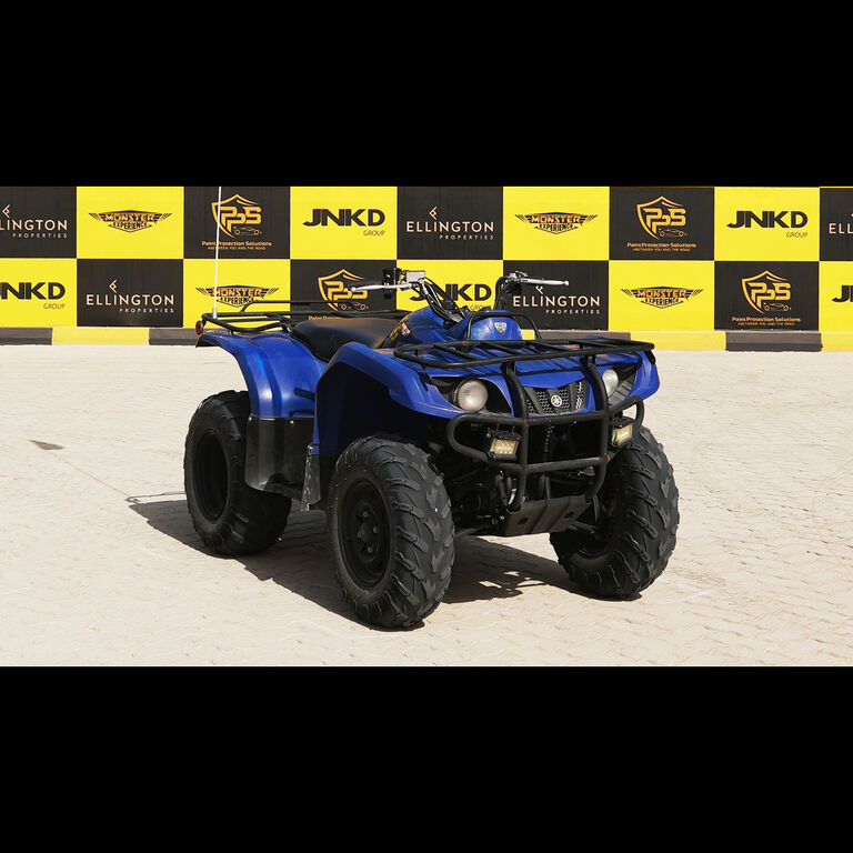 Monster Experience Motorcycle Rental LLC