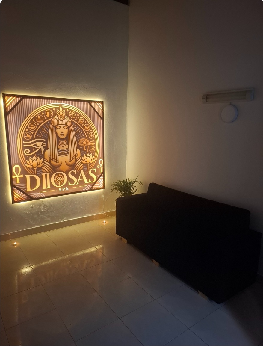 DIOSAS SPA