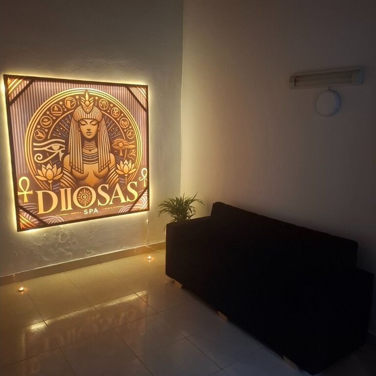 DIOSAS SPA