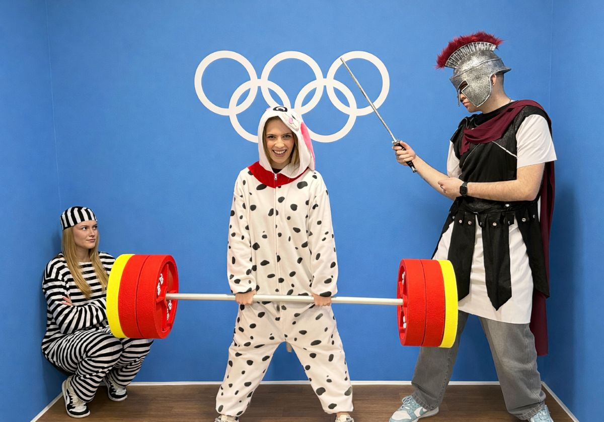 Selfie Experience Museum