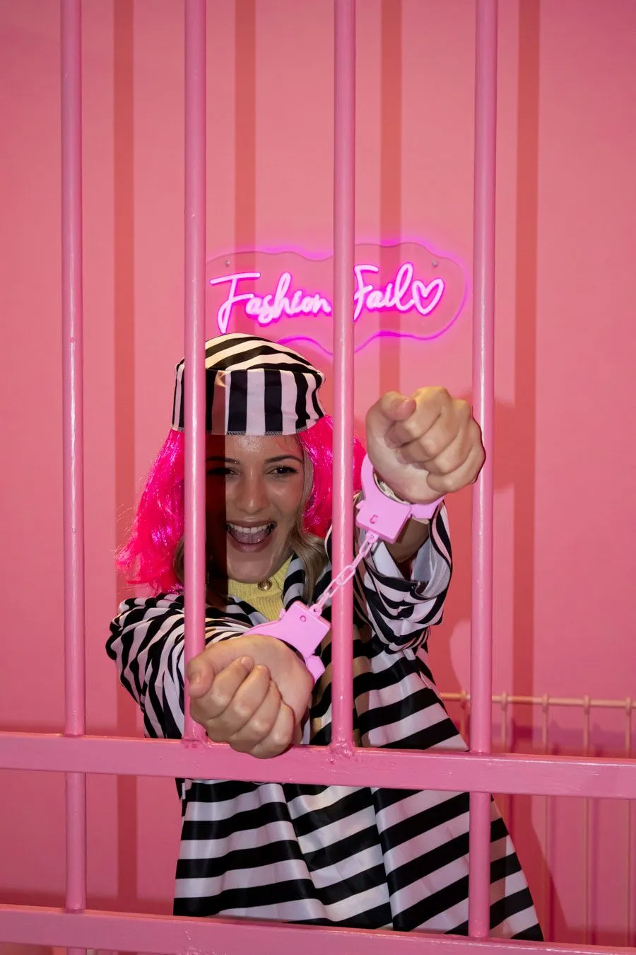 Selfie Experience Museum