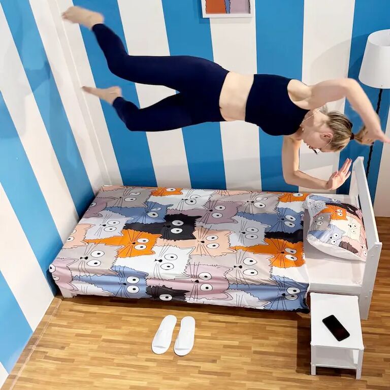 Selfie Experience Museum