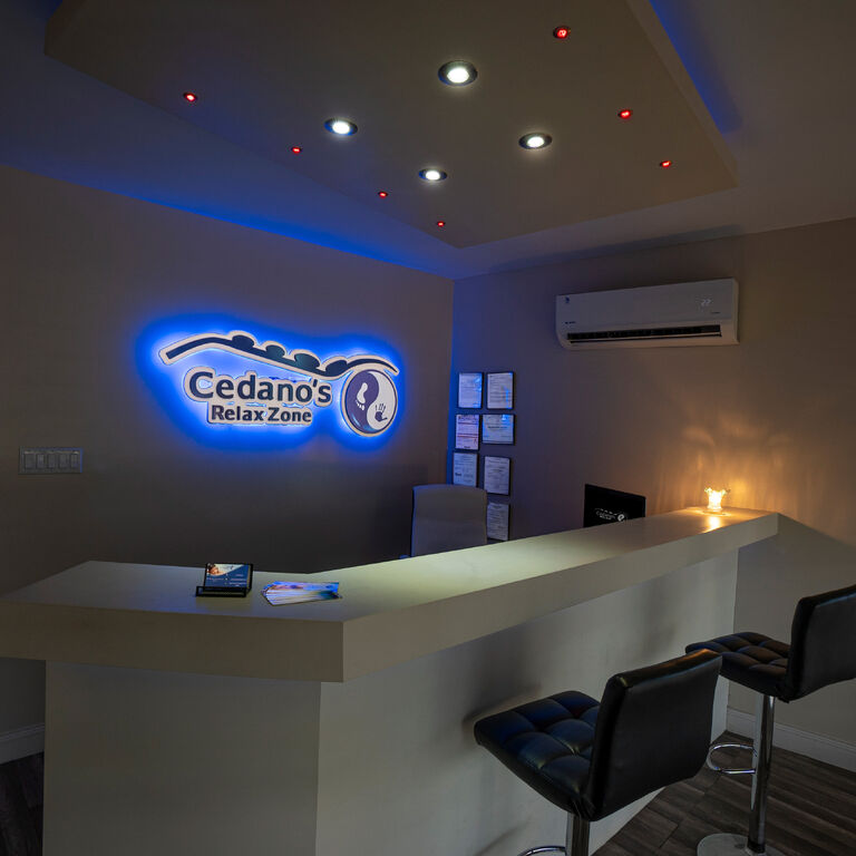 Cedanos Relax Zone