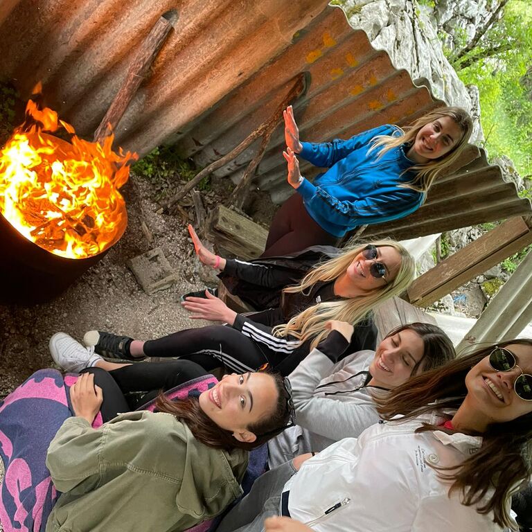 Quad Safari Lika