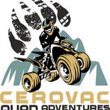 Quad Safari Lika