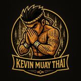 Kevin Muay Thai