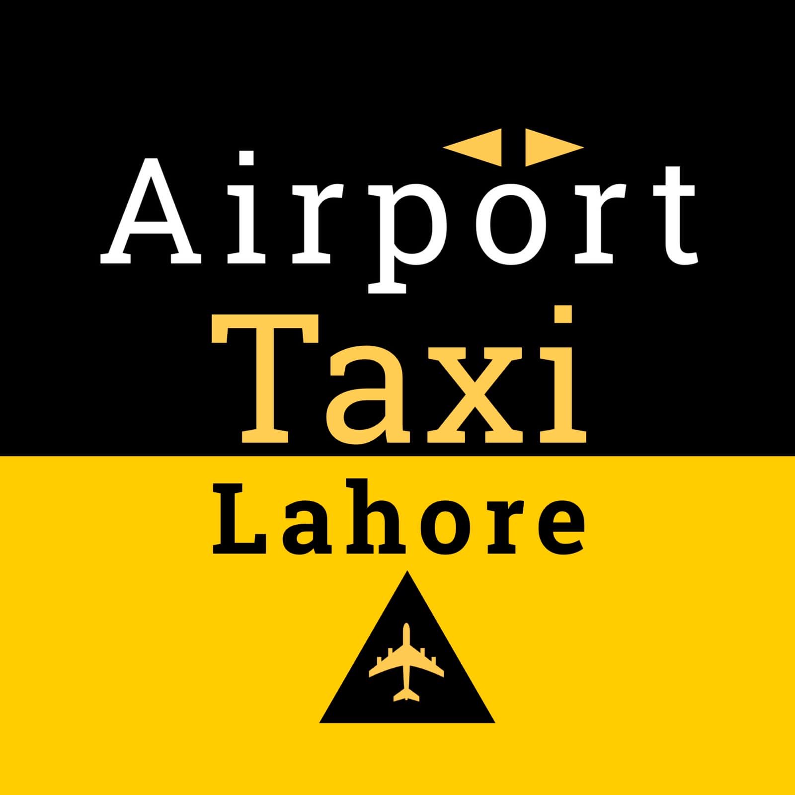 Lahore Airport Taxi