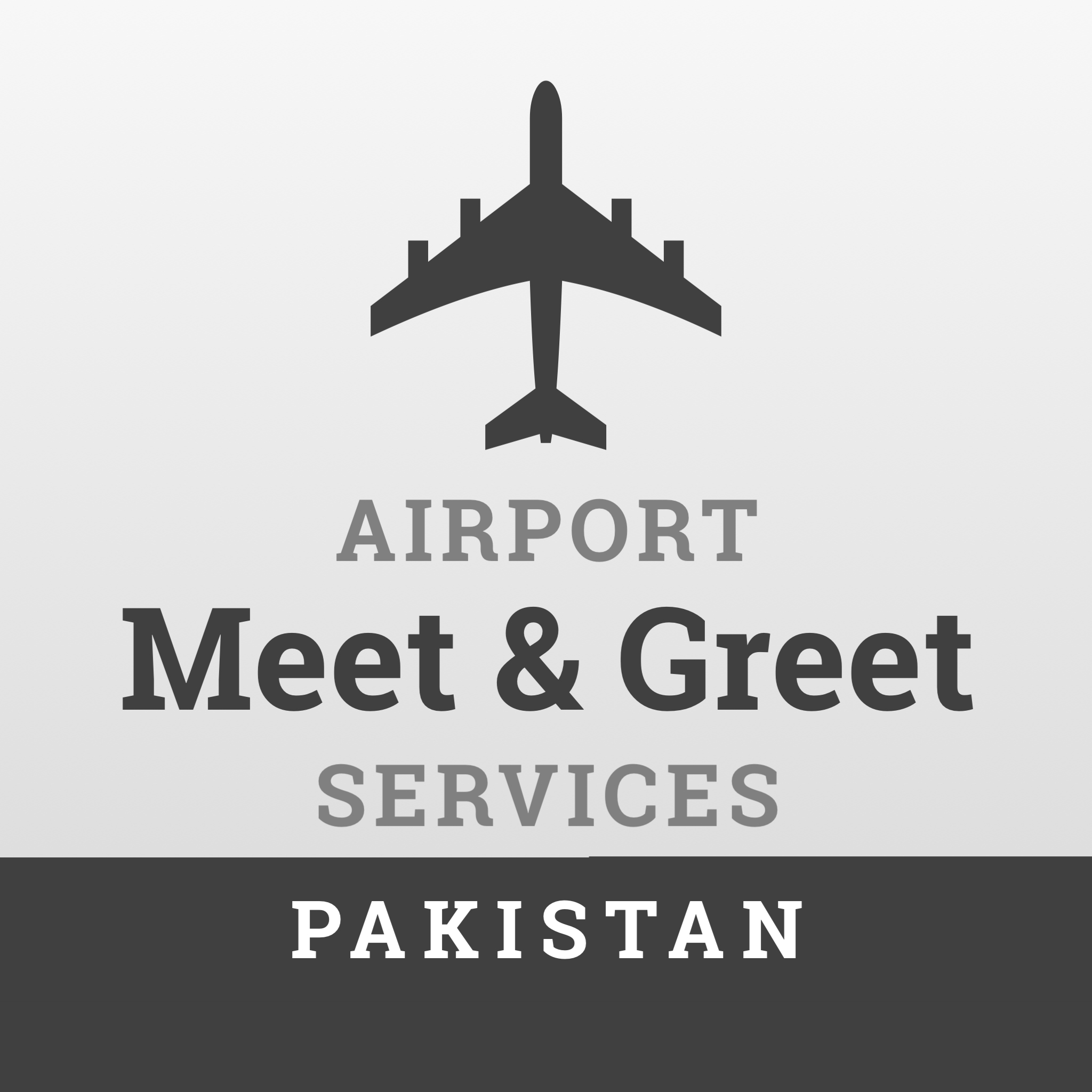 Airport Meet & Greet Services Pakistan