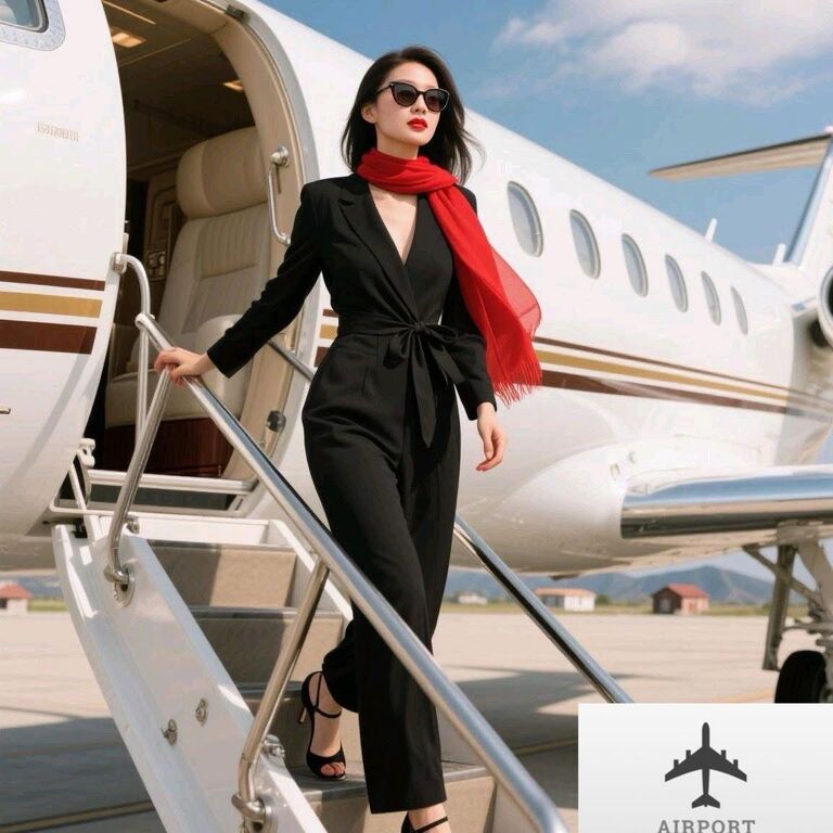 Airport Meet & Greet Services Pakistan