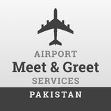Airport Meet & Greet Services Pakistan