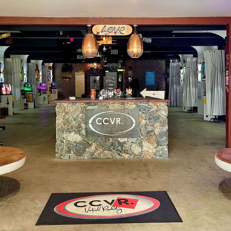 CCVR