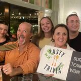 Tasty Trivia