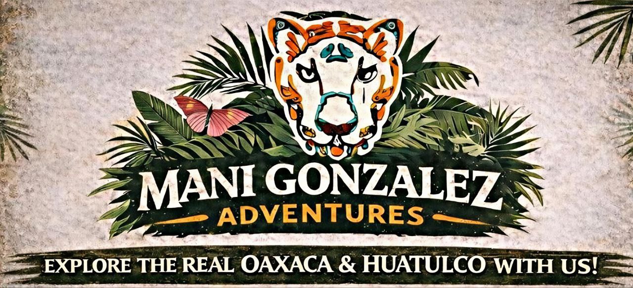 Mani Gonzalez Adventures