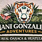 Mani Gonzalez Adventures