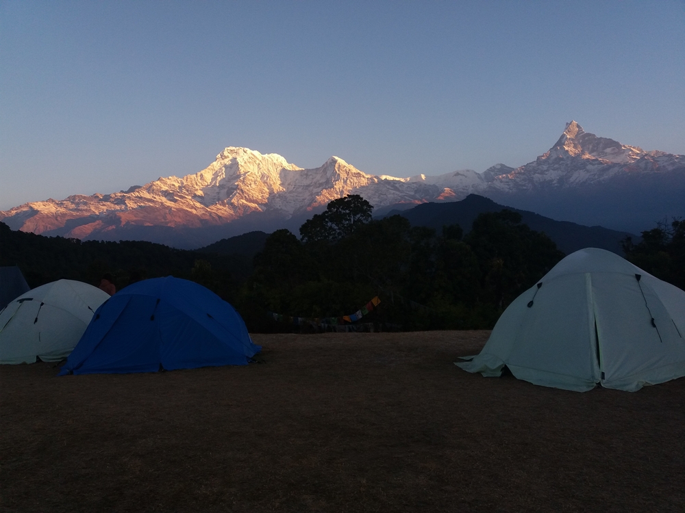 Kuman Singh Gurung