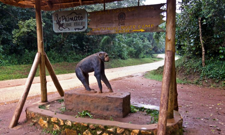 DK Safaris Uganda