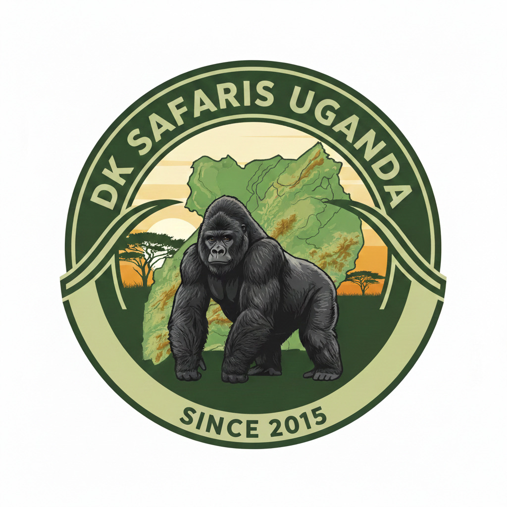 DK Safaris Uganda