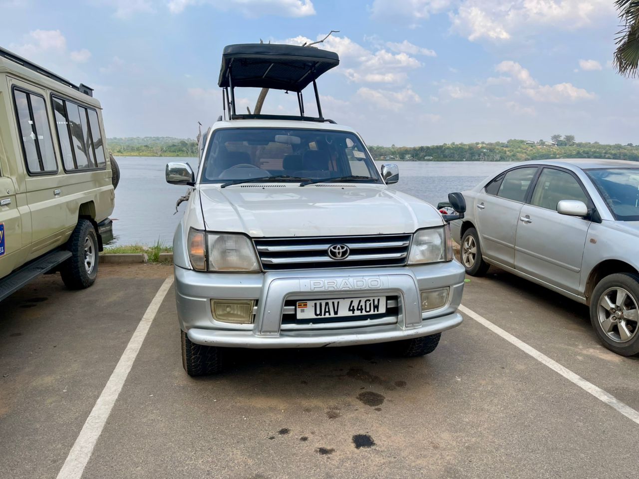 Pearl Drive Car Rental