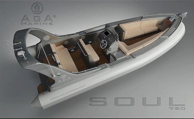 Dubrovnik rentboat