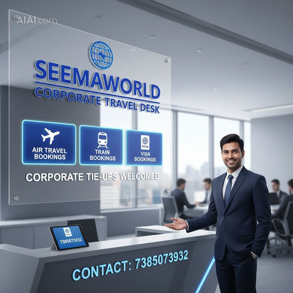Seema World