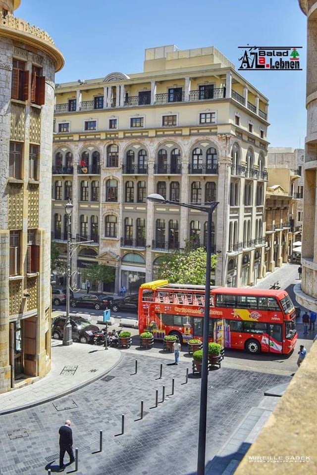 CITYSIGHTSEEING LEBANON