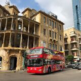 CITYSIGHTSEEING LEBANON