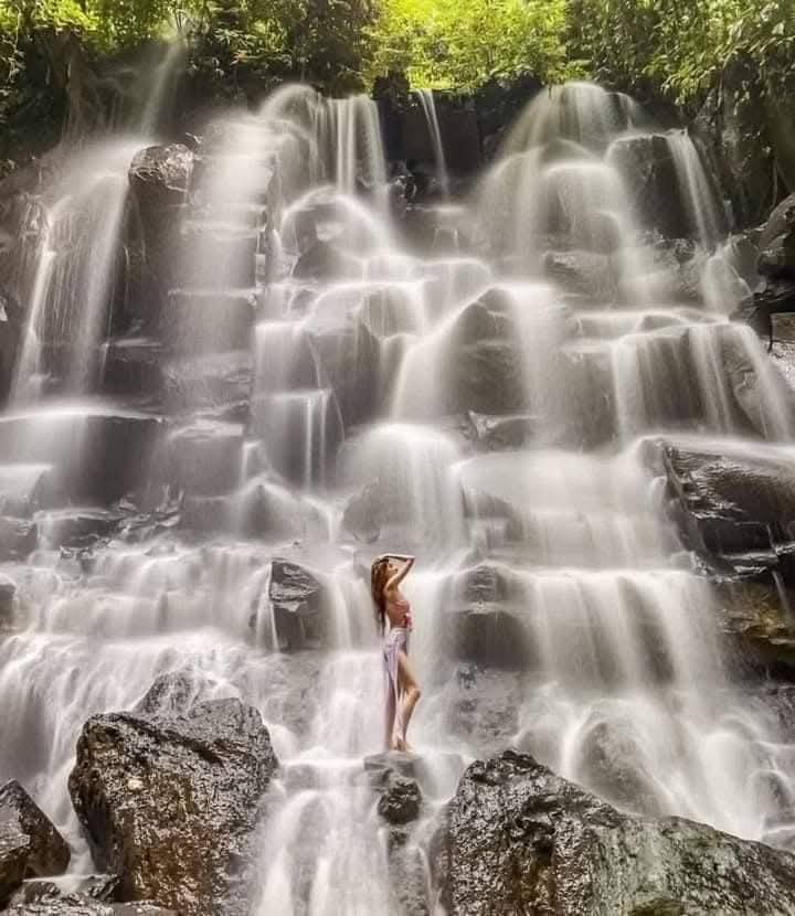 KEYVIN BALI KUTA