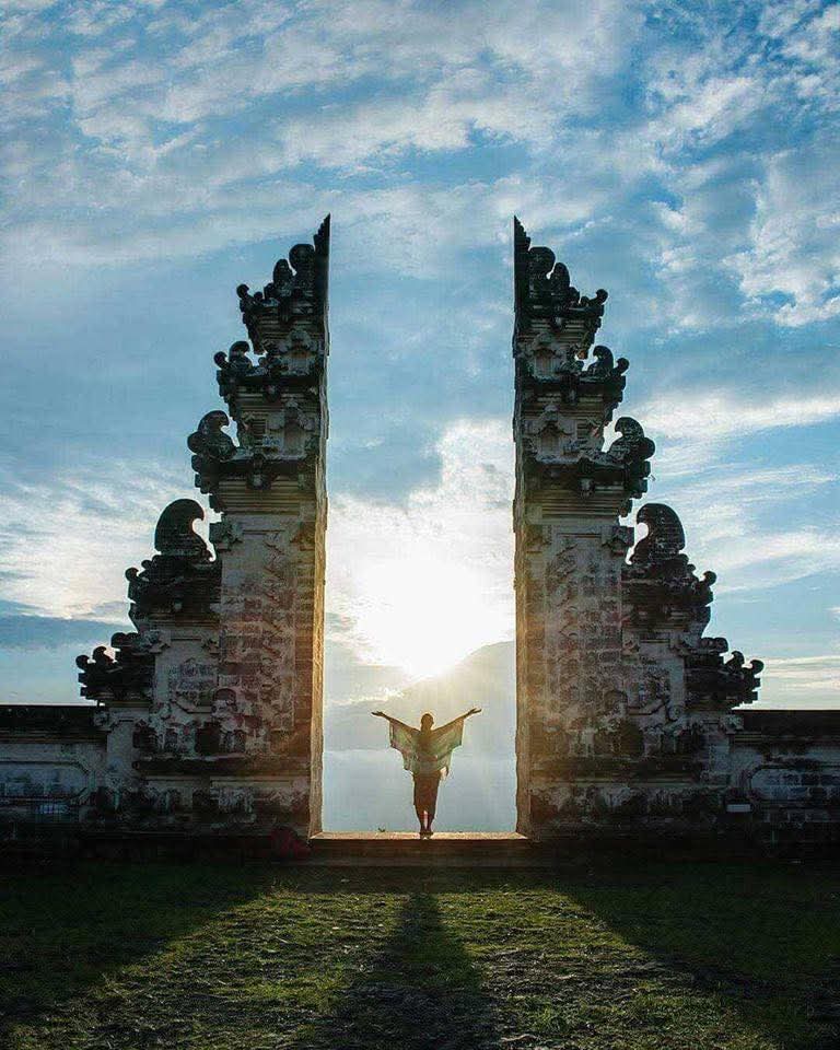 KEYVIN BALI KUTA