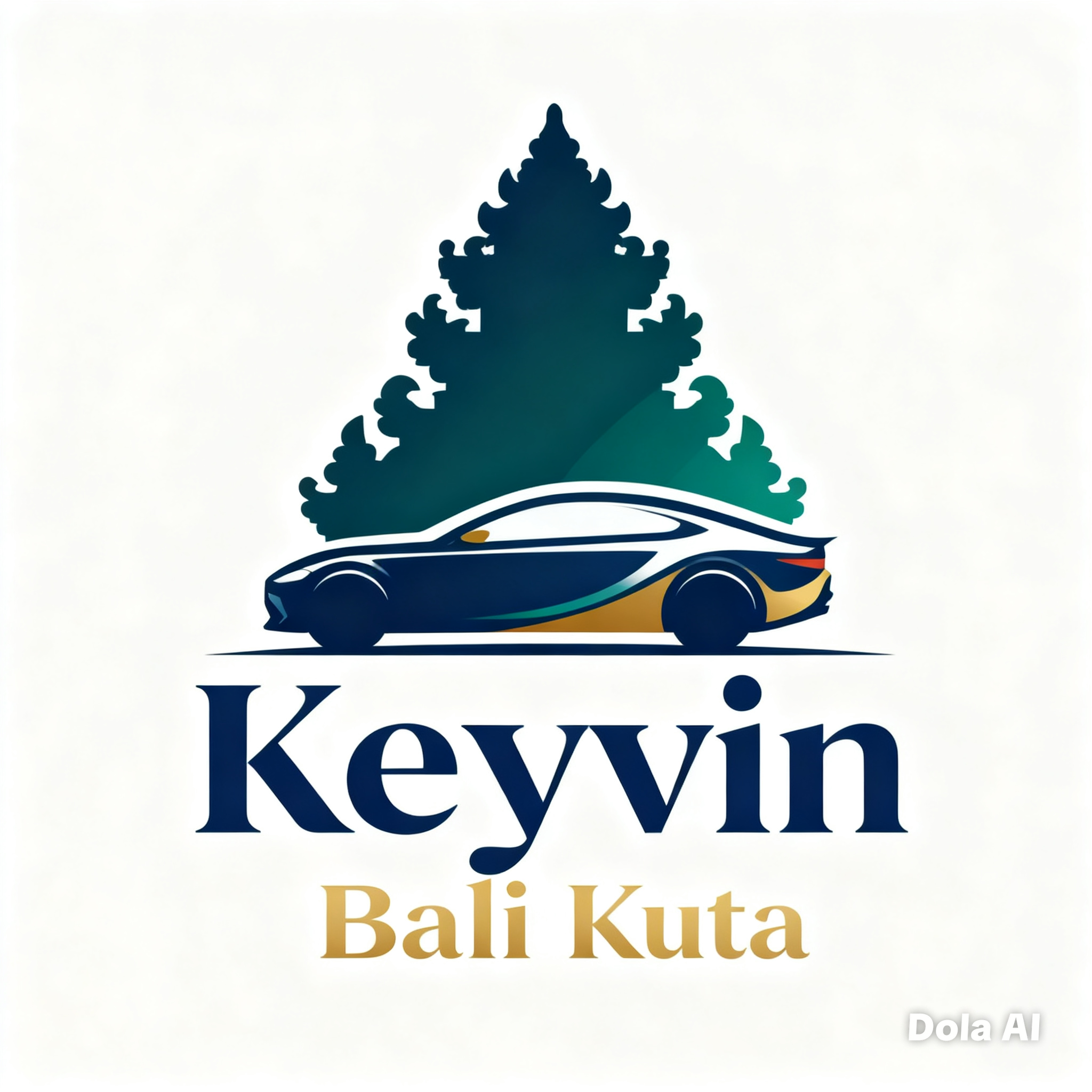 KEYVIN BALI KUTA