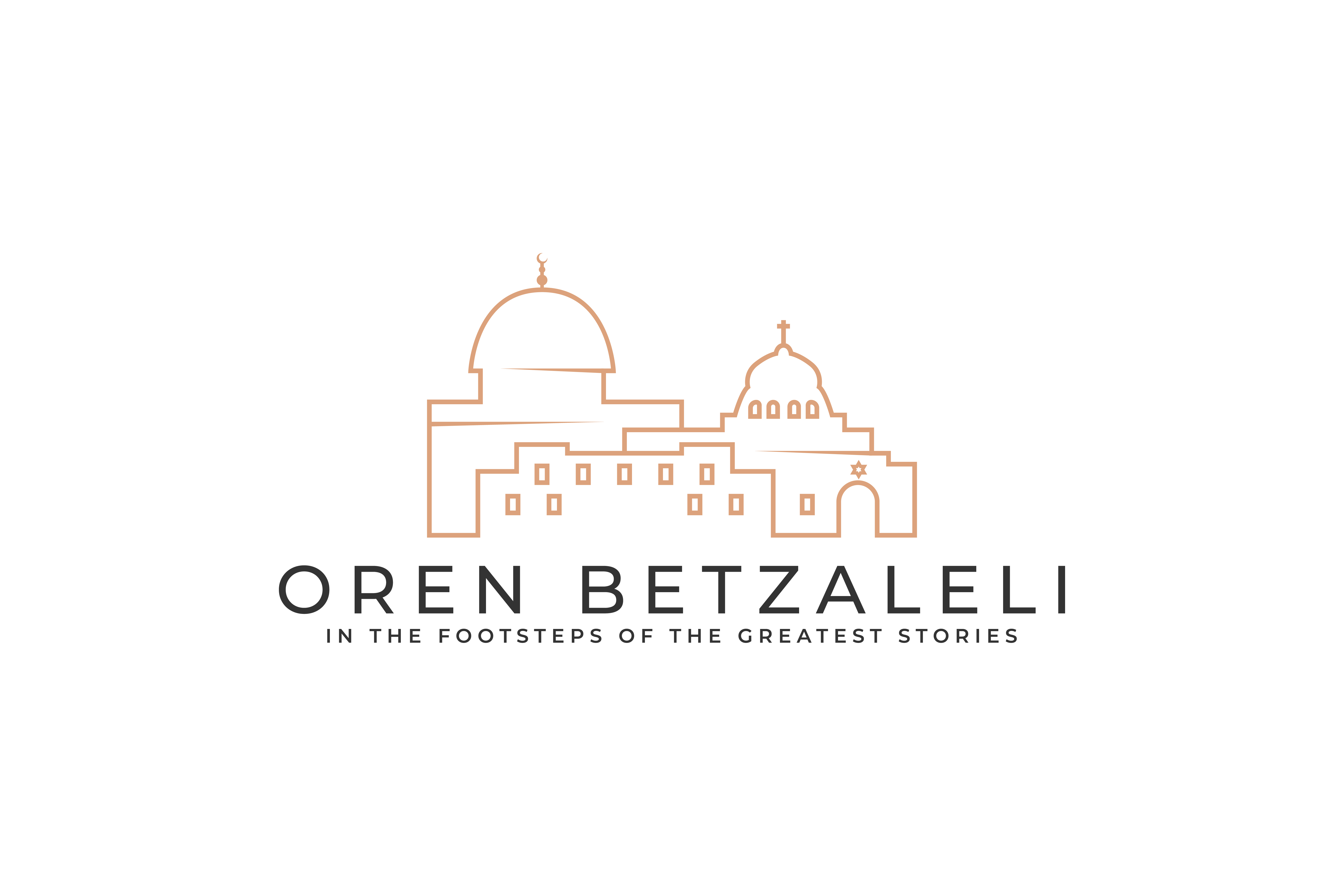 Oren Betzaleli - Holy Land Tours
