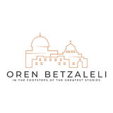 Oren Betzaleli - Holy Land Tours