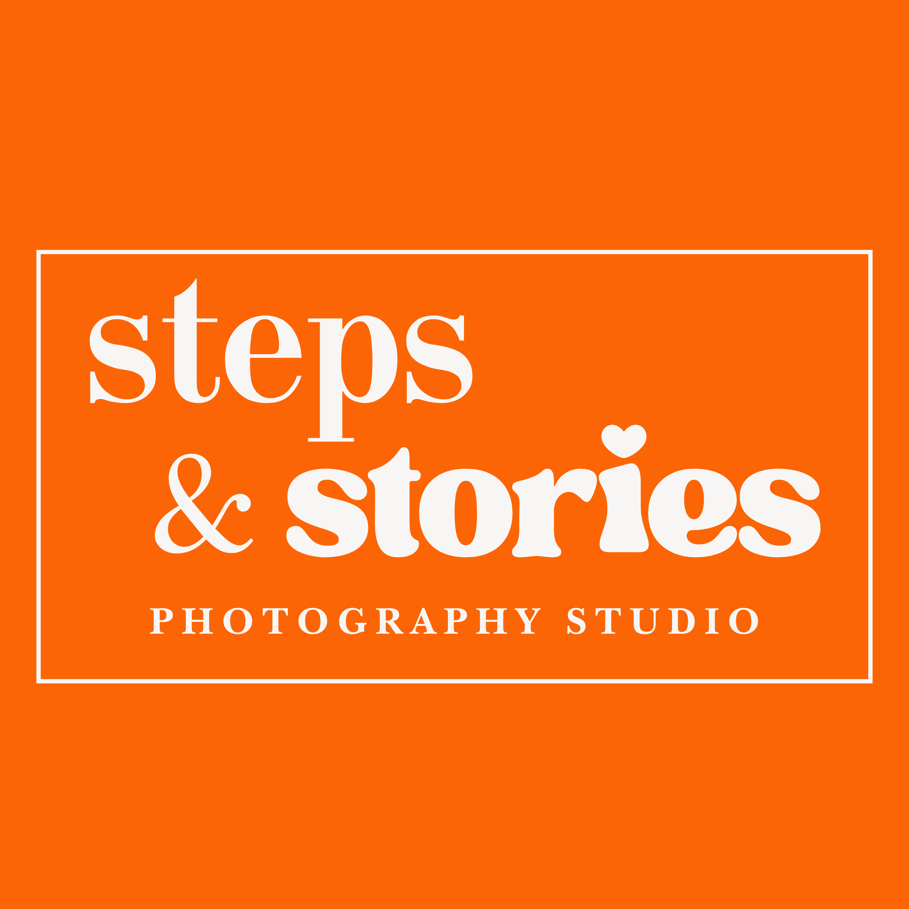 Steps and Stories Photography Studio