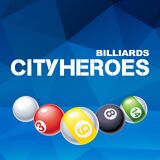 Cityheroes Billiards Townhall