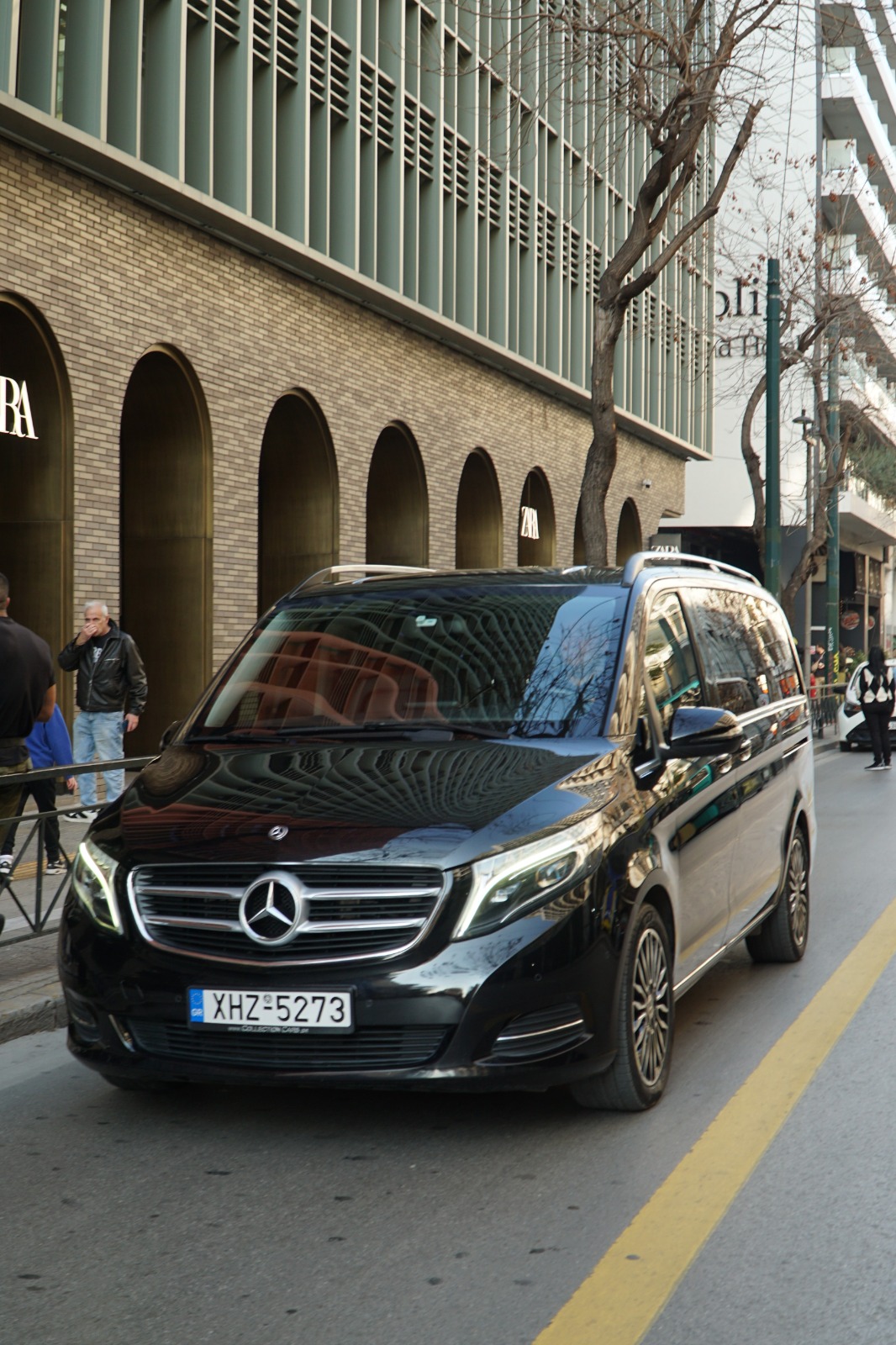 Panathinea tours and transfers