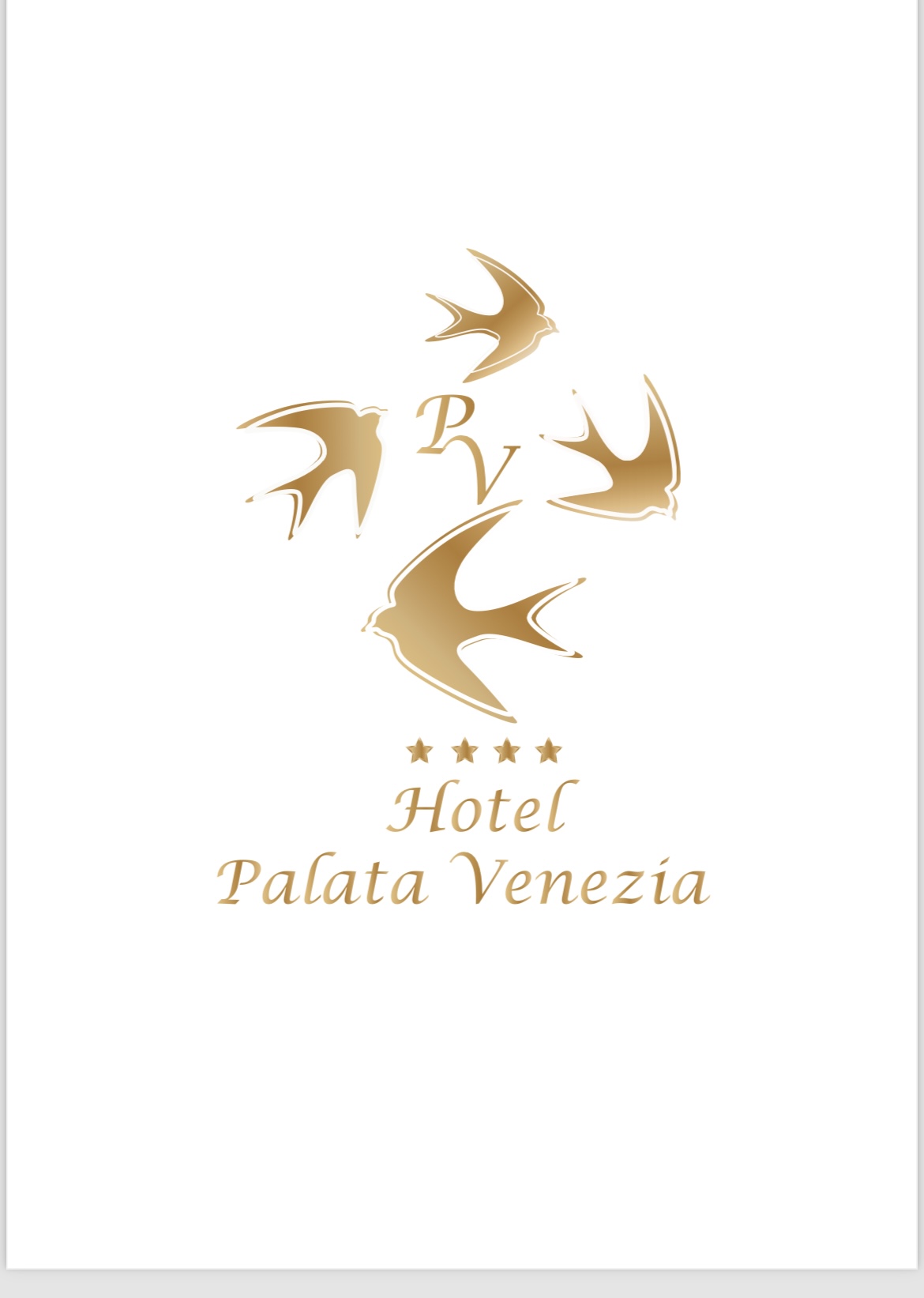 Hotel Palata Venezia