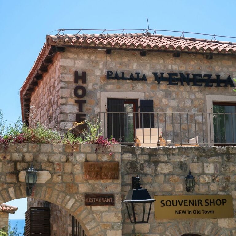 Hotel Palata Venezia