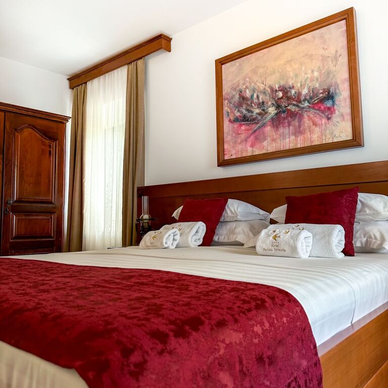 Hotel Palata Venezia