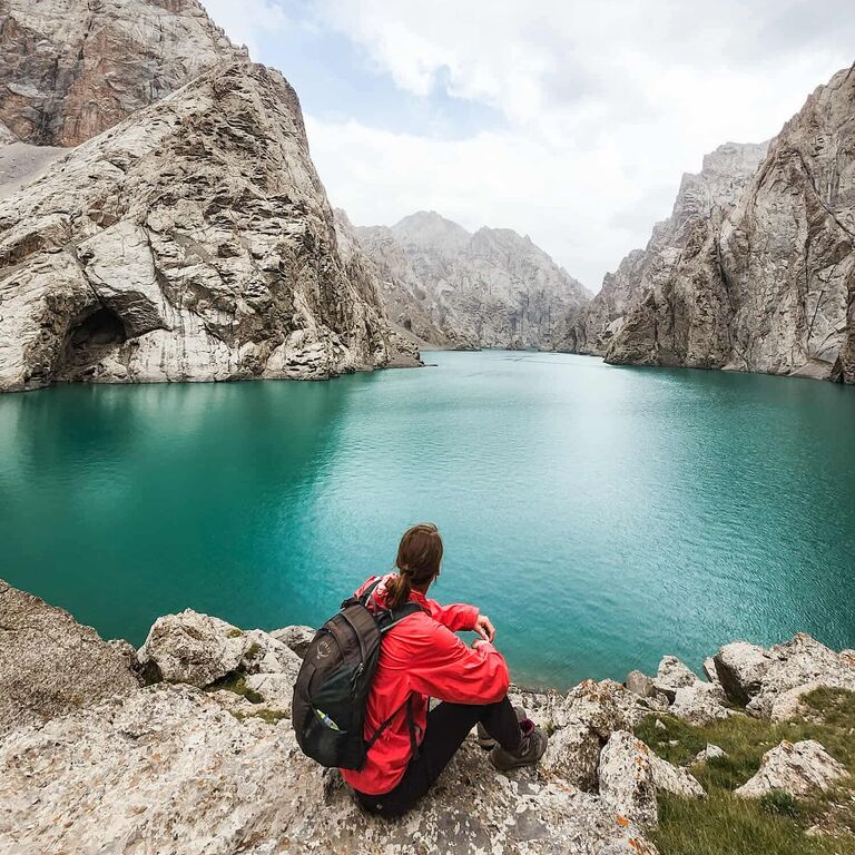 Kyrgyzstan Wonders