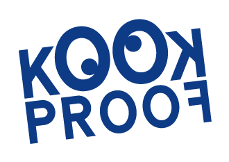 Kook Proof