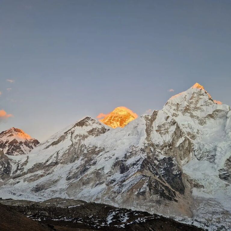 Touch Planet Treks Pvt. Ltd.