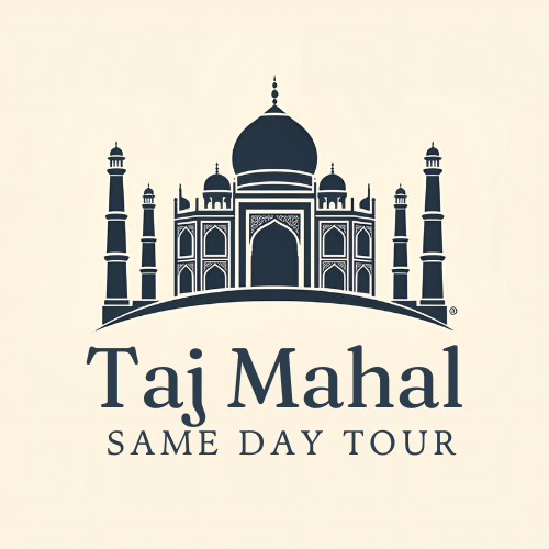 Taj Mahal Same Day Tour