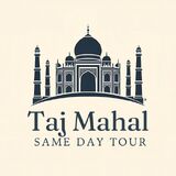 Taj Mahal Same Day Tour