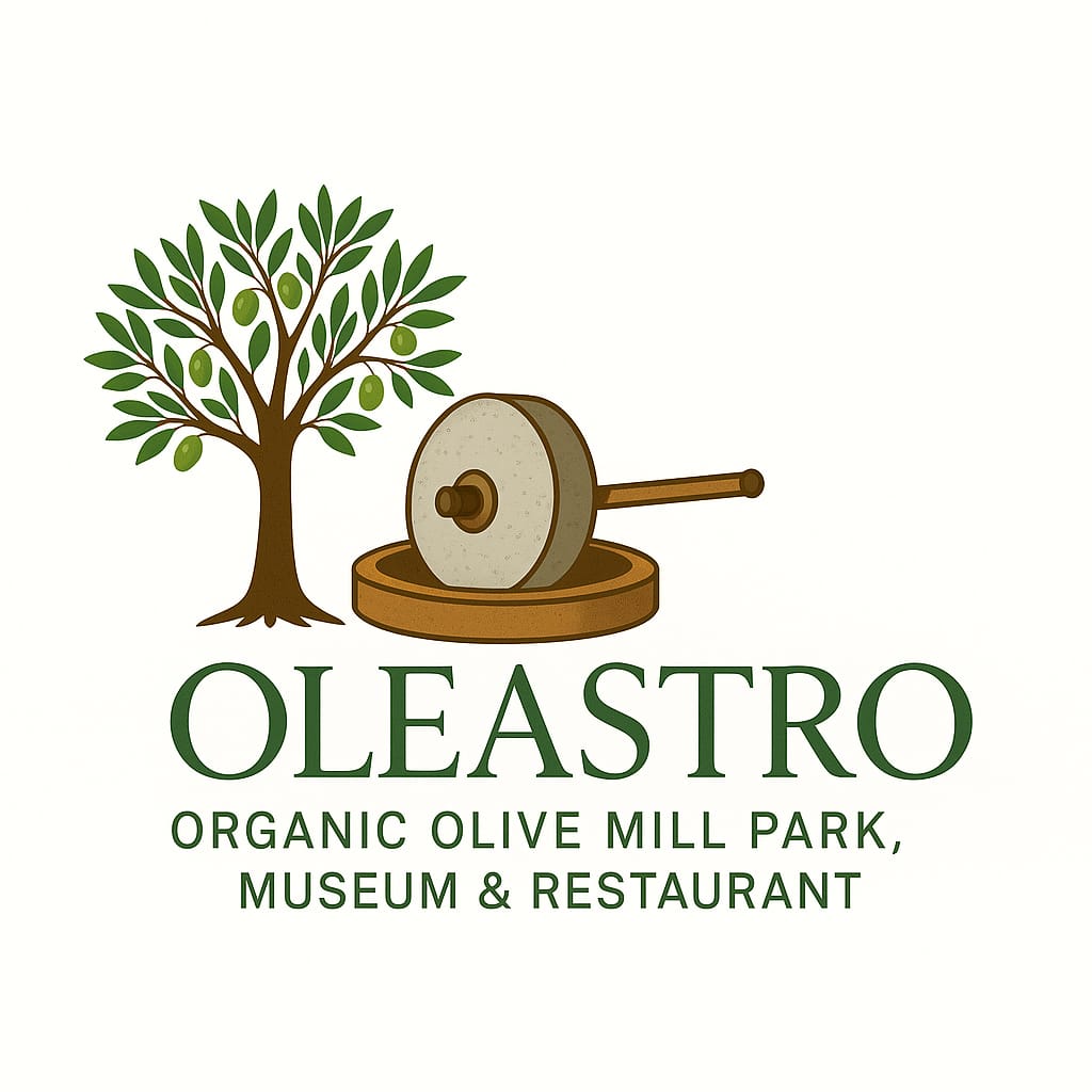 oleastro organic olive mill museum park