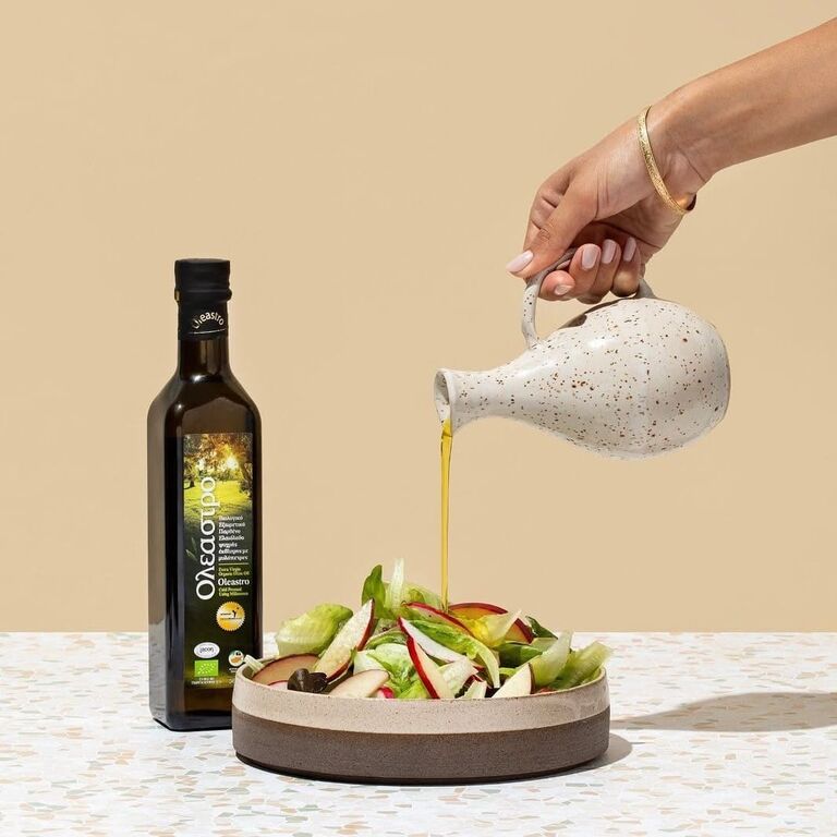 oleastro organic olive mill museum park