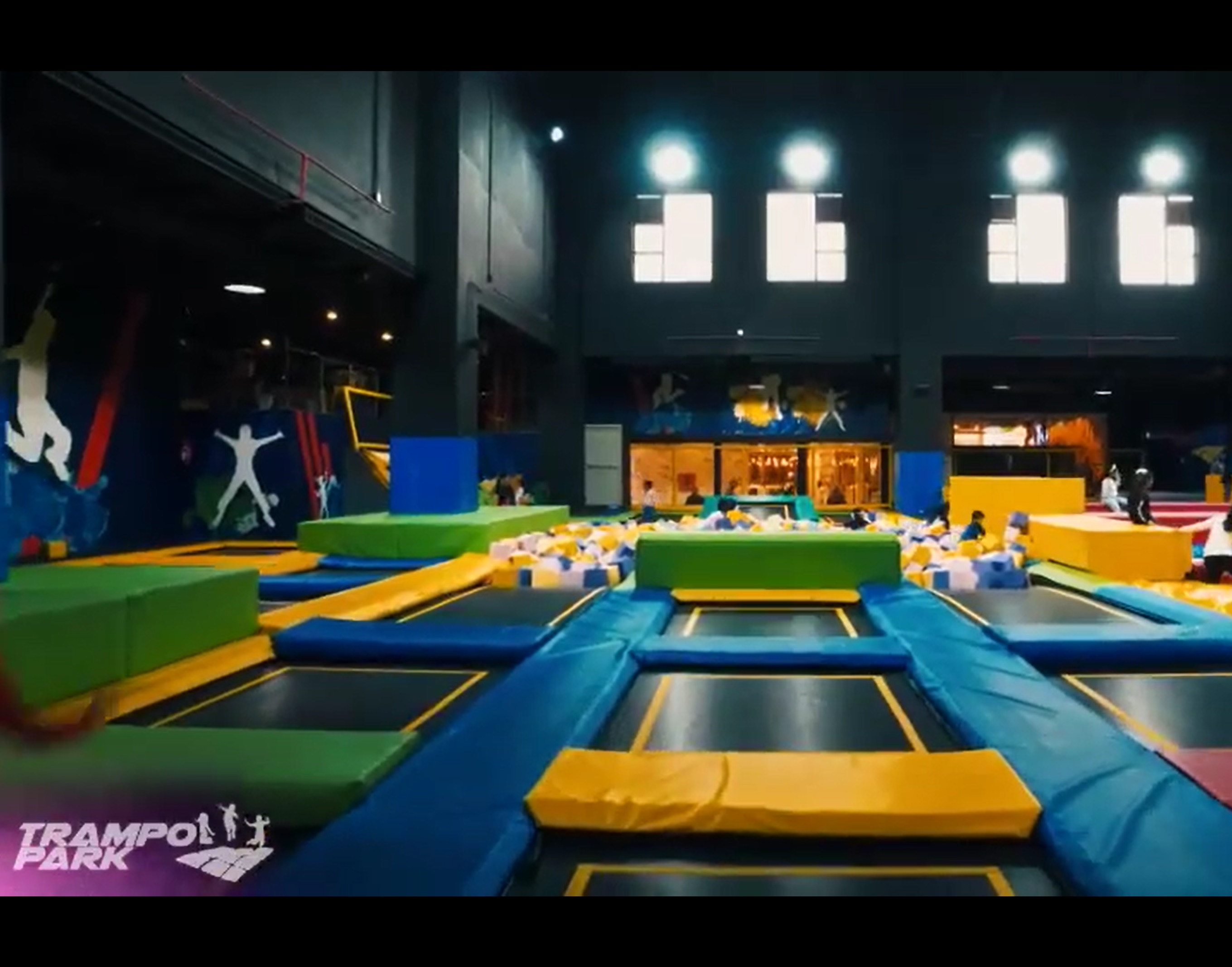 TrampoPark