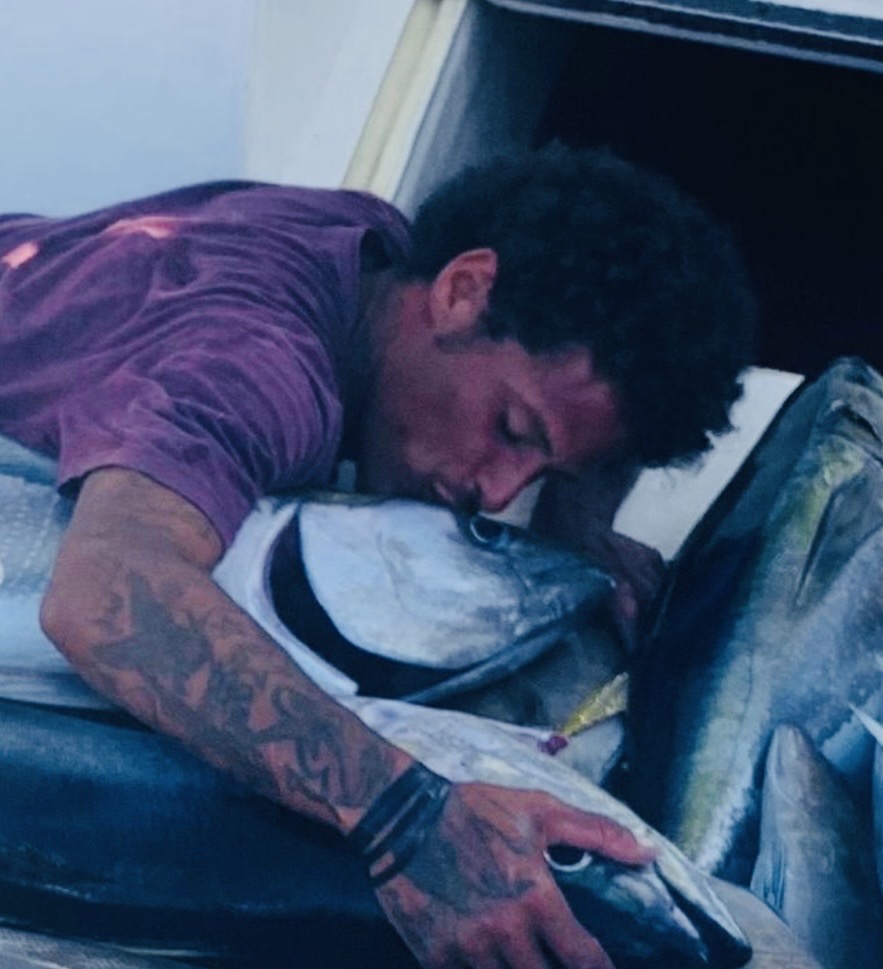 Sea Wolfe Sportfishing  Charters